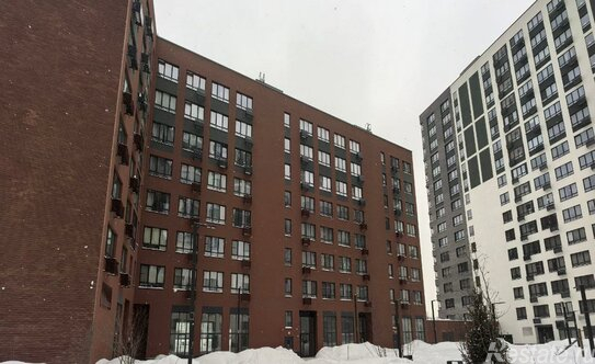 Продажа 2-комн квартиры на вторичном рынке Солнцево — Бутово — Видное