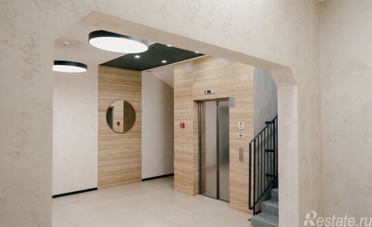 Продажа 2-комн квартиры на вторичном рынке Въезд, Пушкинское шоссе,  д. 13 к5