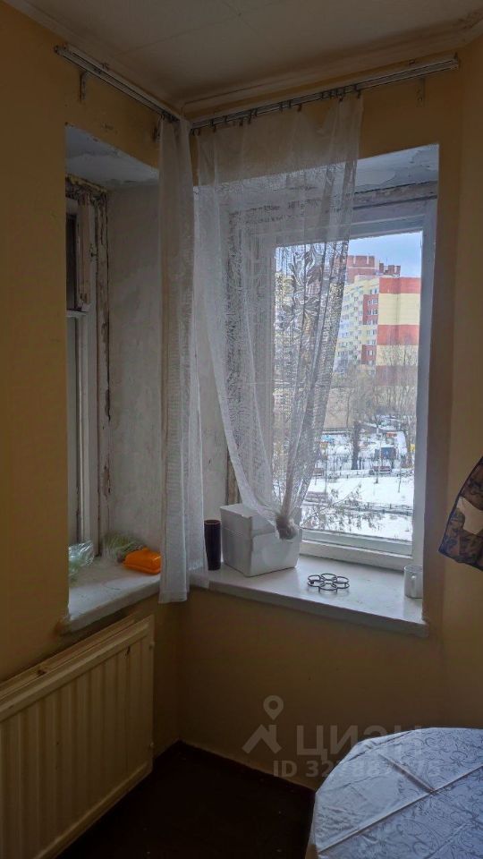 Продажа 1-комн квартиры на вторичном рынке проспект Маршала Жукова, 30к2Б