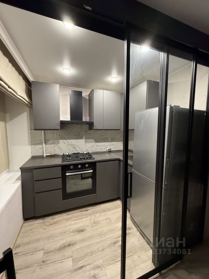 Продажа студии 2-й Верхний Михайловский проезд, 4