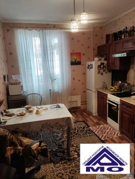 3-комн квартира Подольск, ул. Юбилейная,  д. 13