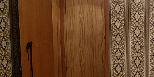 1-комн квартира улица Усиевича, 25К2