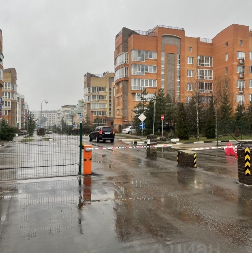 Гараж/парковка Глухово, ул Рублевское предместье,  д. 16,  к. 2