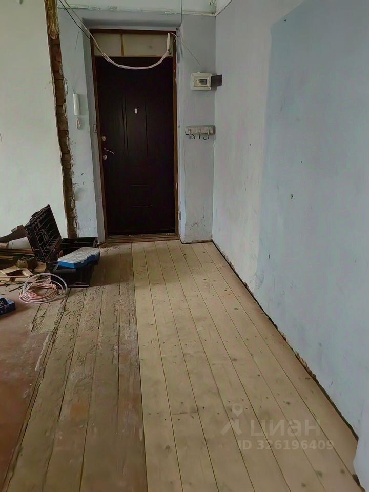 Продажа 2-комн квартиры на вторичном рынке Электросталь, улица Николаева, 16а