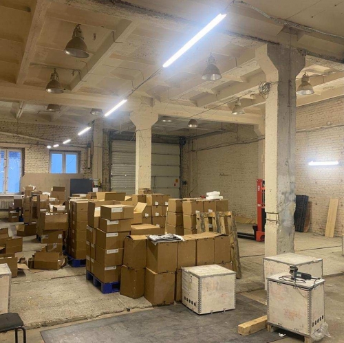 Помещение свободного назначения Революции шоссе,  д. 88,  к. 4