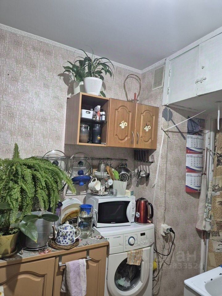 Продажа 3-комн квартиры на вторичном рынке улица Солдата Корзуна, 3