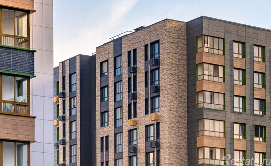 Продажа 3-комн квартиры на вторичном рынке Химки, 46Н-12372,  д. 5