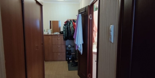 3-комн квартира Люберцы, Гагарина проспект, дом 24, корпус 2