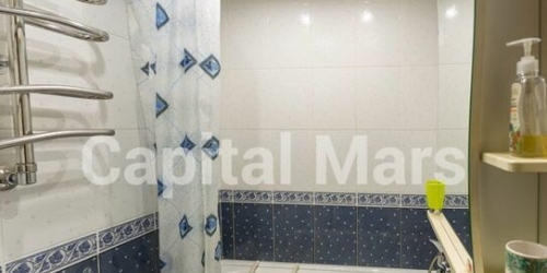 3-комн квартира Ясеневая ул,  д. 34