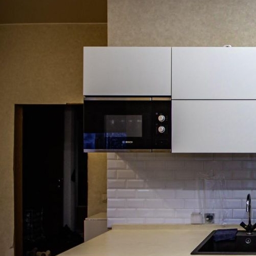 3-комн квартира набережная Адмирала Лазарева, 20