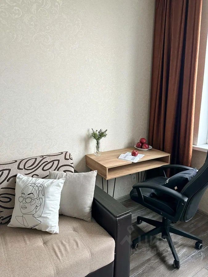 Аренда 1-комн квартиры на вторичном рынке проспект Буденного, 51к4