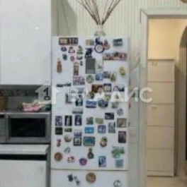 Продажа 4-комн квартиры на вторичном рынке Смоленский 1-й пер