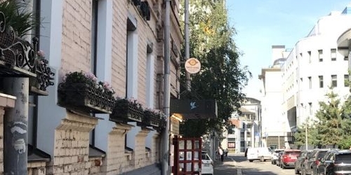 4-комн квартира переулок Бродников, 10к2