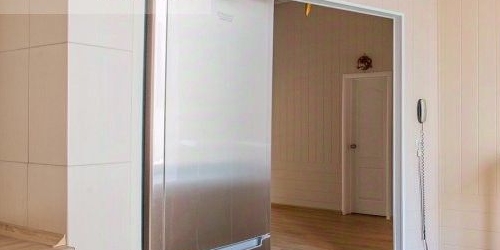 4-комн квартира Страстной бульвар, 4С4