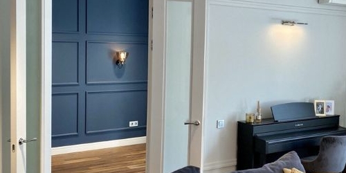 3-комн квартира 2-я Дубровская улица, 5