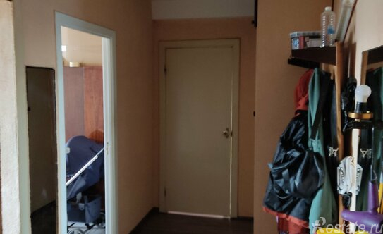 Продажа 3-комн квартиры на вторичном рынке Есенина ул,  д. 40,  к. 1