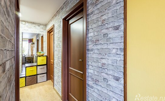 Продажа 2-комн квартиры на вторичном рынке Академическая Б. ул,  д. 24 к1