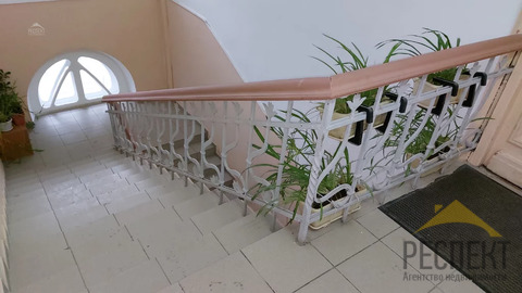 Продажа 1-комн квартиры на вторичном рынке Большая Молчановка ул,  д. 15/12