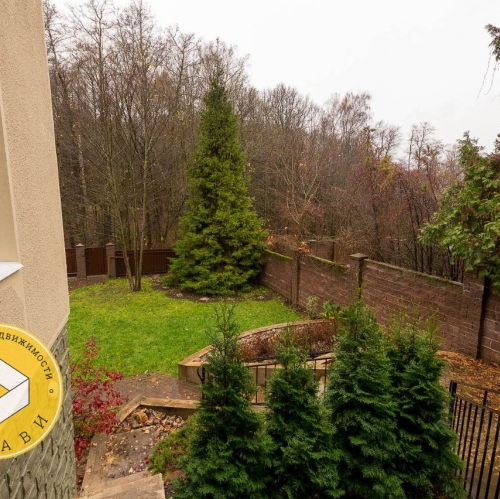 Коттедж/дом Звенигород г, дск Здоровье п,  д. 35