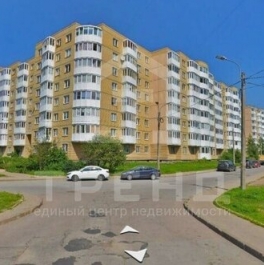 Продажа 1-комн квартиры на вторичном рынке Колпино г, Ленина пр-кт,  д. 4,  к. 3