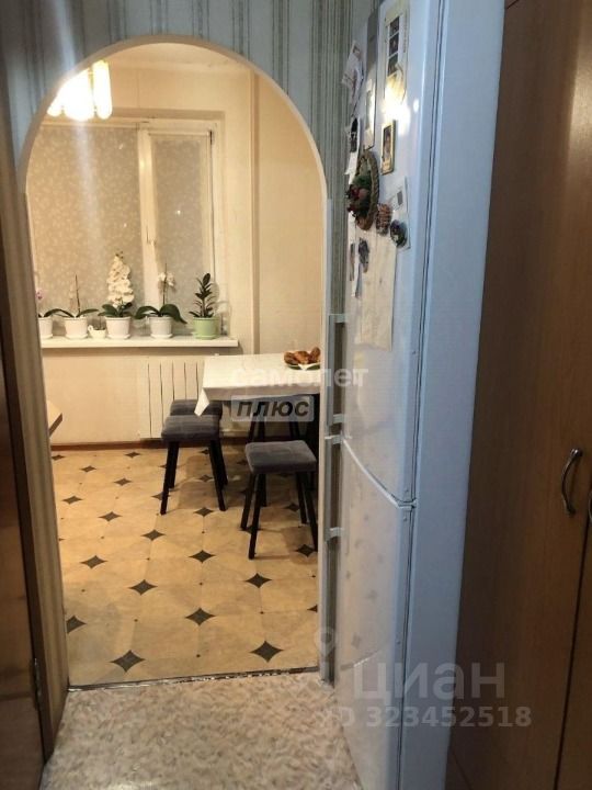 Продажа 2-комн квартиры на вторичном рынке Подольск, Подольская улица, 20/23к2