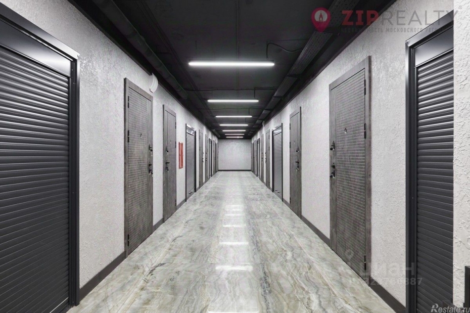 Продажа офиса улица Новотетёрки,  д. 8