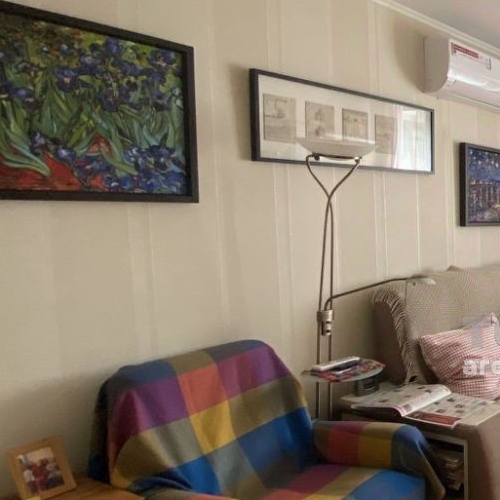 1-комн квартира Королев, Спартаковская улица, 15