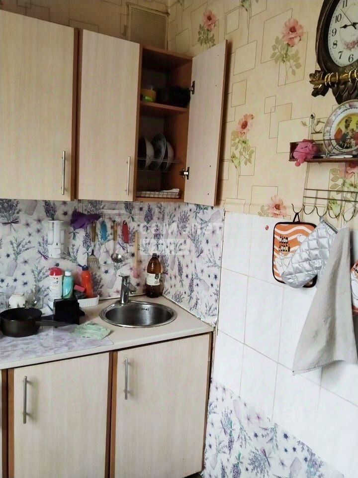 Продажа 3-комн квартиры на вторичном рынке Сумской проезд, 31К1