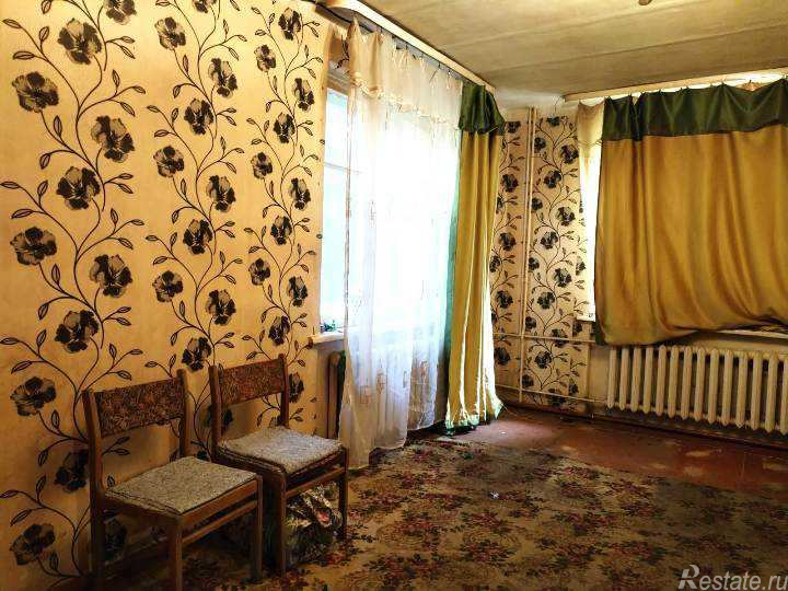 Продажа 1-комн квартиры на вторичном рынке Электросталь, ш Ногинское, 13