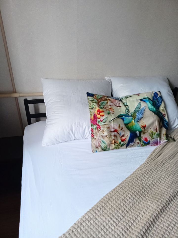 Аренда 1-комн квартиры на вторичном рынке Ростовская набережная, 3