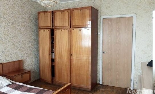 Продажа 2-комн квартиры на вторичном рынке улица Инессы Арманд,  д. 8/17