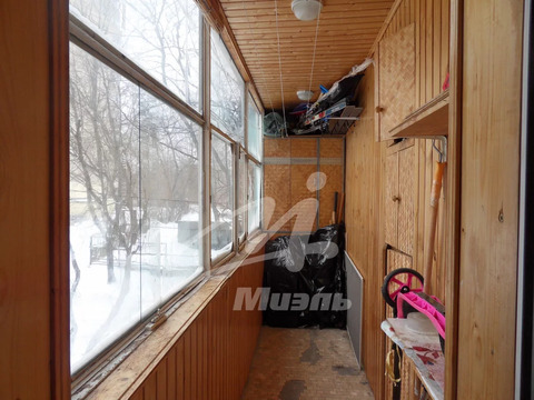 2-комн квартира Балашиха, ул. Живописная,  д. 8