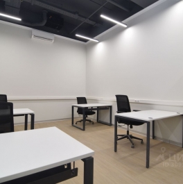 Аренда офиса ул Маршала Рыбалко,  д. 2,  к. 7