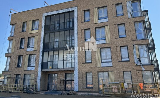 Продажа 3-комн квартиры на вторичном рынке улица Воскова