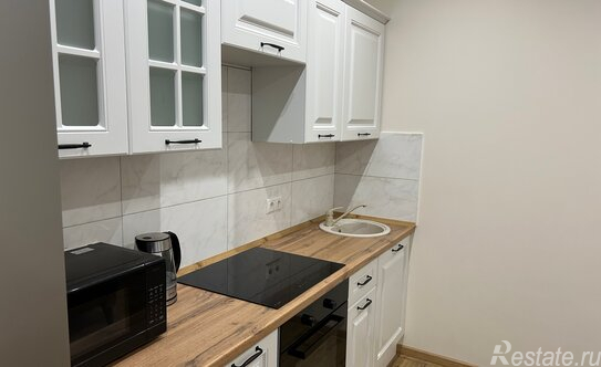 Продажа 1-комн квартиры на вторичном рынке ул Производственная,  д. 6,  к. 17