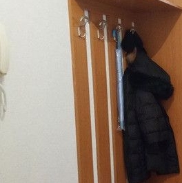 Аренда 1-комн квартиры на вторичном рынке Первомайский мкр, Советская улица, 4а