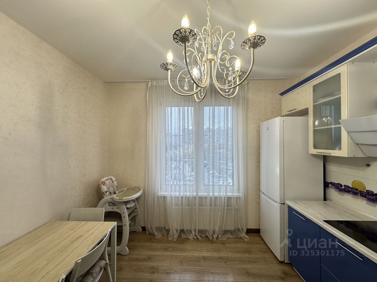 Продажа 3-комн квартиры на вторичном рынке Южное шоссе, 47к3