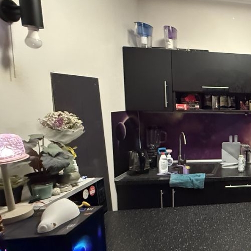 Студия Мурино, бульвар Менделеева, 3