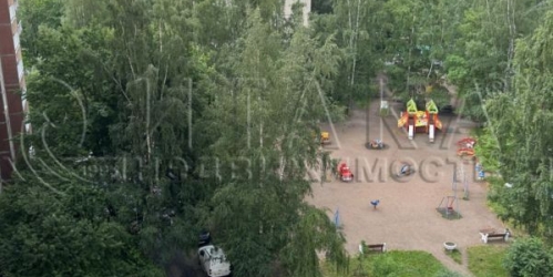 1-комн квартира Тихорецкий,  д. 39