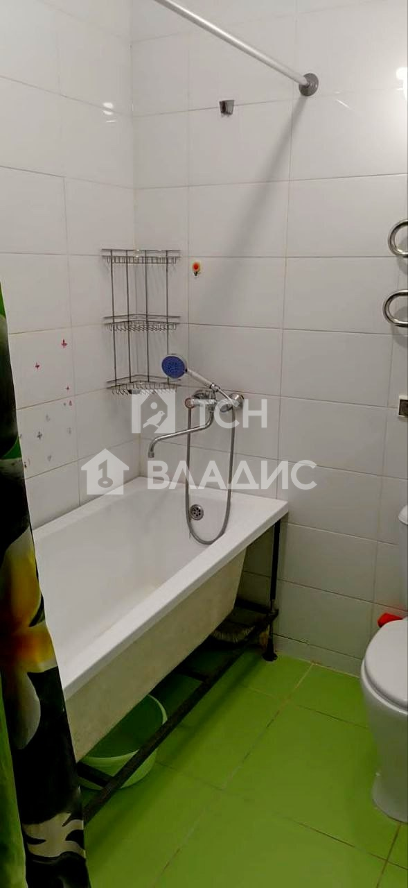 1-комн квартира Щёлково, Краснознаменская улица, 17к5