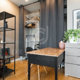 Аренда 2-комн квартиры на вторичном рынке Каменщики Б. ул,  д. 2