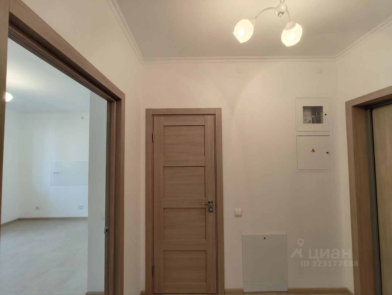 Продажа 1-комн квартиры на вторичном рынке Балаклавский проспект, 17