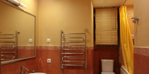 4-комн квартира Маршала Жукова пр-кт,  д. 47