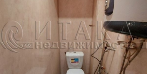 1-комн квартира Светогорск, Гарькавого ул., д. 12