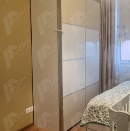 Продажа 3-комн квартиры на вторичном рынке Отрадное, ул Пятницкая,  д. 16