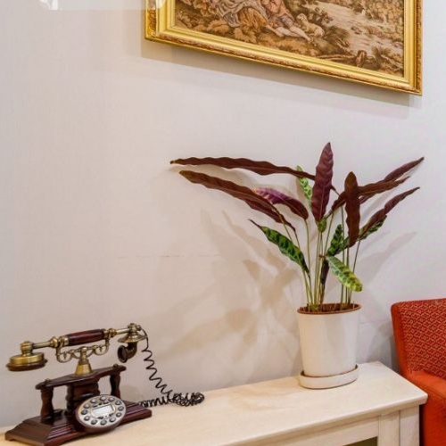 1-комн квартира 18-я Васильевского острова линия, 23