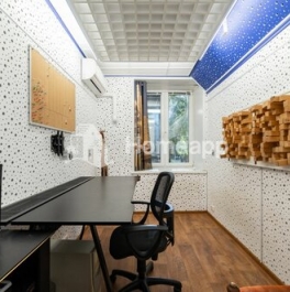 Продажа 2-комн квартиры на вторичном рынке Красноармейская улица,  д. 7