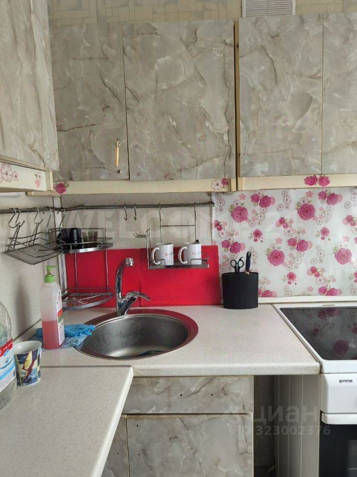 Аренда 2-комн квартиры на вторичном рынке Новочеркасский бульвар, 26