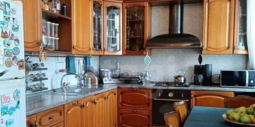 3-комн квартира Кузнецовская улица,  д. 32