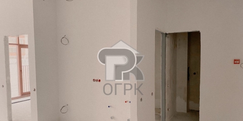 2-комн квартира улица Казакова, 7